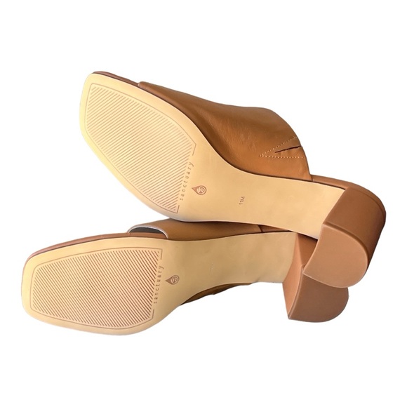 Sanctuary Brave Heeled Sandals Size 11. - Picture 5 of 9